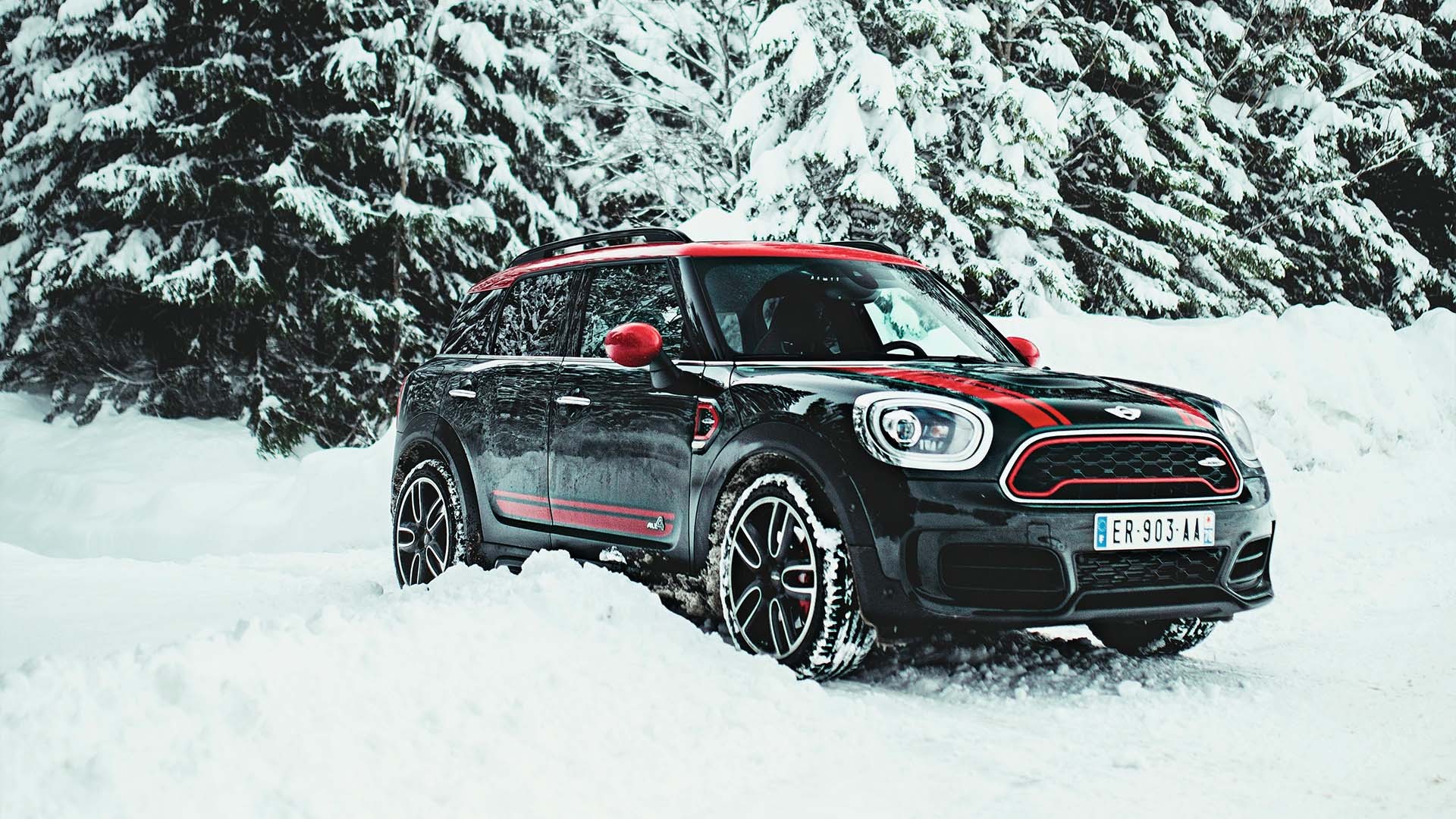 MINI paslaugos po pardavimų - aksesuarų apžvalga - galerija - 05